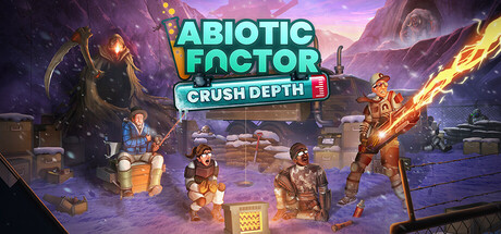 Abiotic Factor mod free download 2026