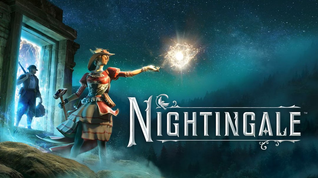 Nightingale mod free download 2026