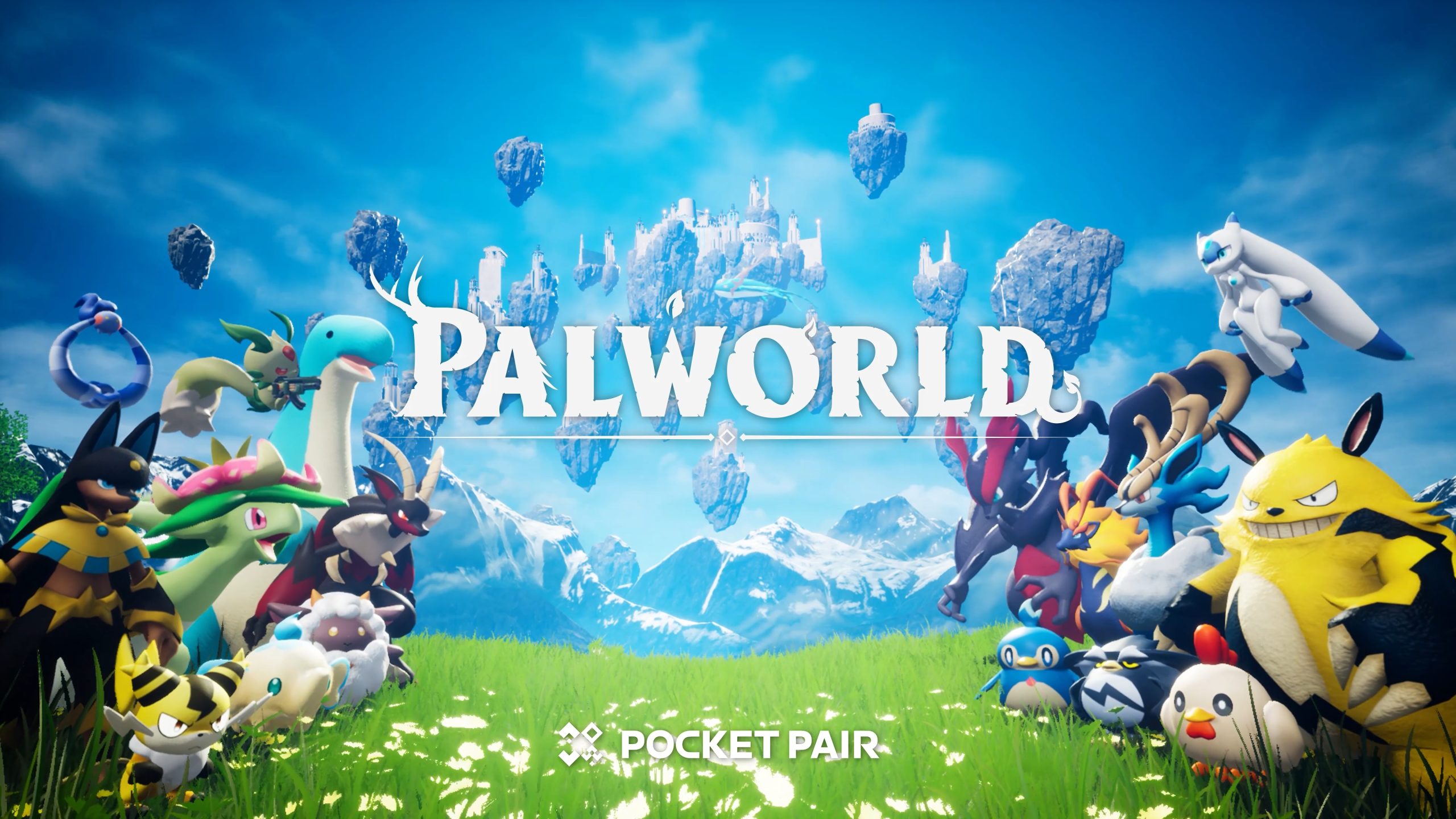 Palworld mod free download 2026